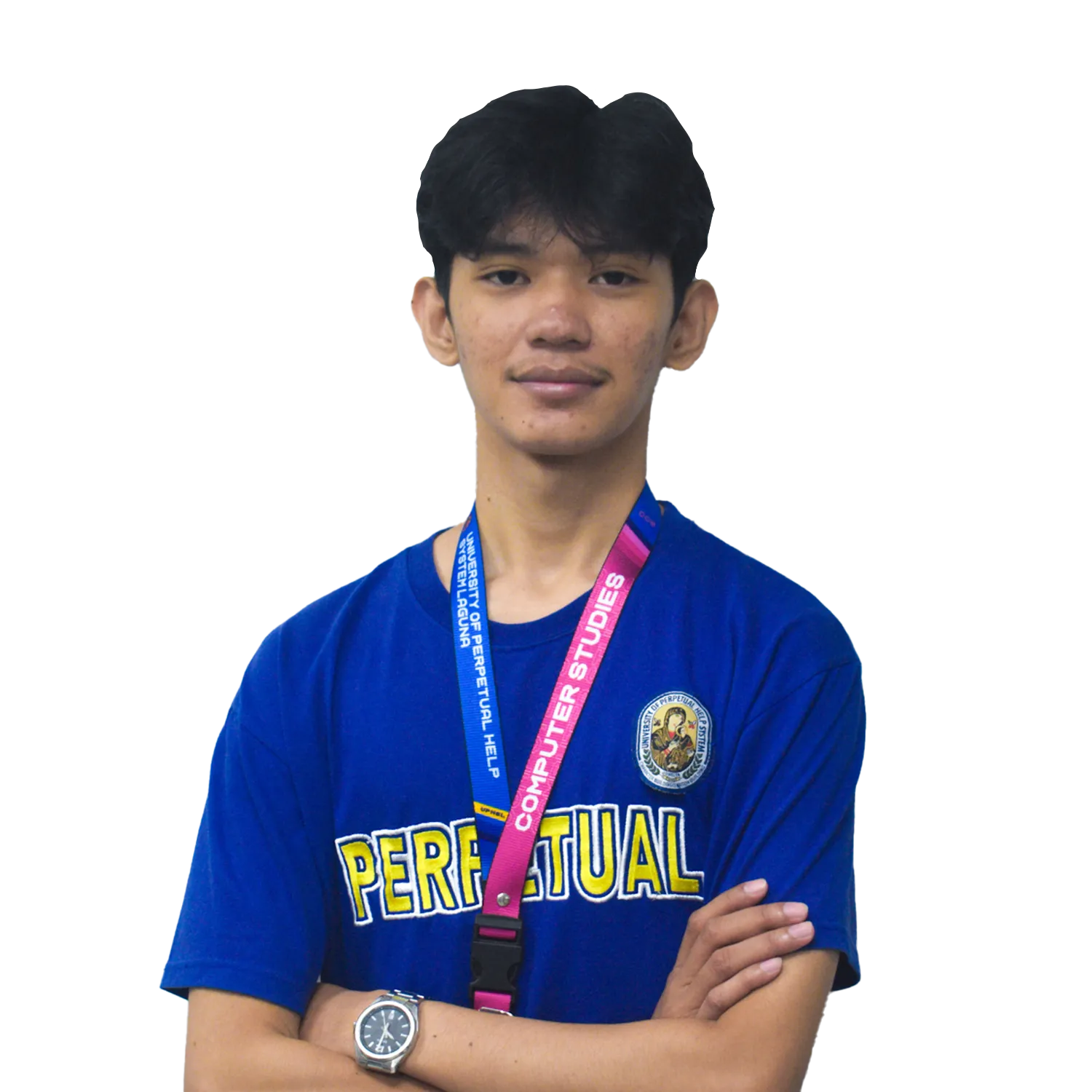 Zyrus Alvez